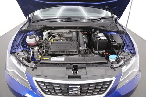 SEAT Leon TSI XCELLENCE TECHNOLOGY 27