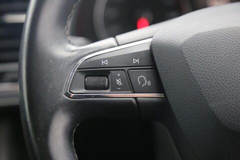 SEAT Leon TSI XCELLENCE TECHNOLOGY 11