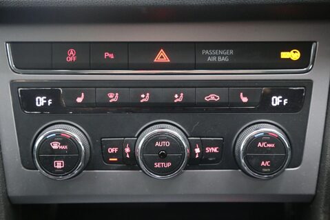 SEAT Leon TSI XCELLENCE TECHNOLOGY 15