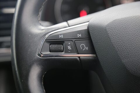 SEAT Leon TSI XCELLENCE TECHNOLOGY 11