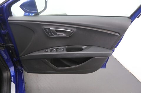 SEAT Leon TSI XCELLENCE TECHNOLOGY 19