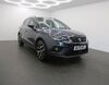 SEAT Arona TSI FR SPORT DSG