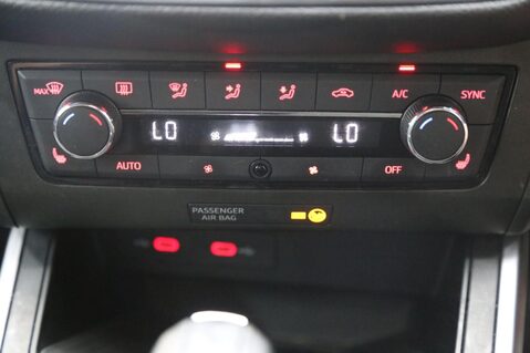 SEAT Arona TSI FR SPORT DSG 18