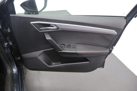 SEAT Arona TSI FR SPORT DSG 20