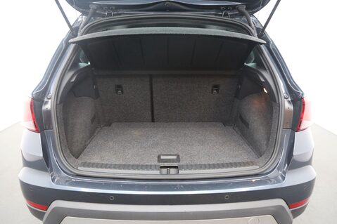 SEAT Arona TSI FR SPORT DSG 26