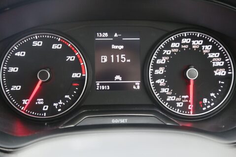 SEAT Ibiza TSI SE TECHNOLOGY 14