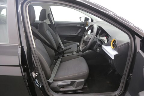 SEAT Ibiza TSI SE TECHNOLOGY 20