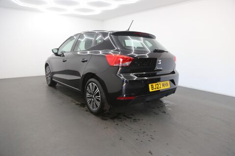 SEAT Ibiza TSI SE TECHNOLOGY 7