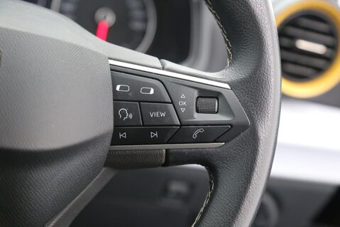 SEAT Ibiza TSI SE TECHNOLOGY 12