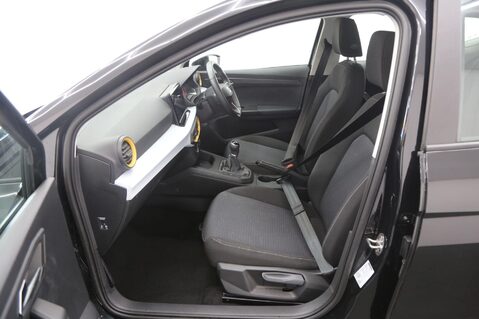 SEAT Ibiza TSI SE TECHNOLOGY 23