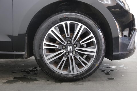 SEAT Ibiza TSI SE TECHNOLOGY 26