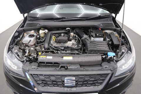 SEAT Ibiza TSI SE TECHNOLOGY 27
