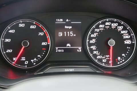 SEAT Ibiza TSI SE TECHNOLOGY 14
