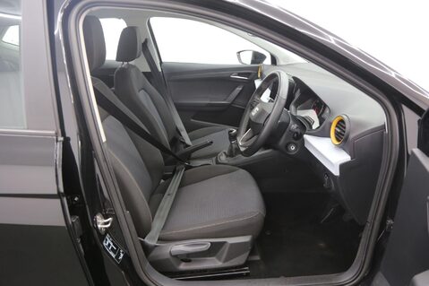SEAT Ibiza TSI SE TECHNOLOGY 20