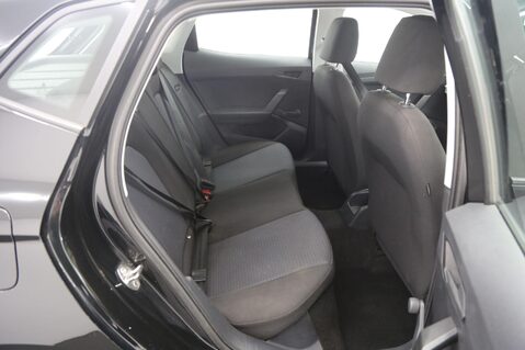 SEAT Ibiza TSI SE TECHNOLOGY 22
