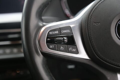 BMW 1 Series 116D M SPORT 11
