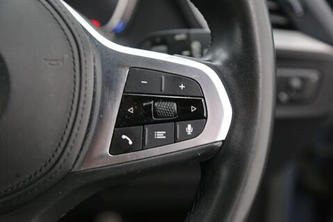 BMW 1 Series 116D M SPORT 12