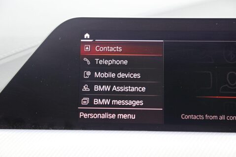 BMW 1 Series 116D M SPORT 16