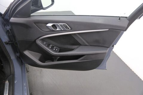 BMW 1 Series 116D M SPORT 19