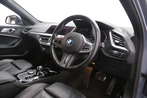 BMW 1 Series 116D M SPORT 21