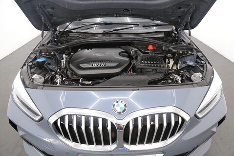 BMW 1 Series 116D M SPORT 27