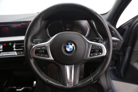 BMW 1 Series 116D M SPORT 10