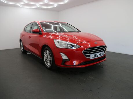 Ford Focus ZETEC
