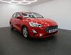 Ford Focus ZETEC