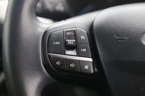 Ford Focus ZETEC 11