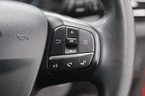 Ford Focus ZETEC 12