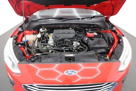 Ford Focus ZETEC 27