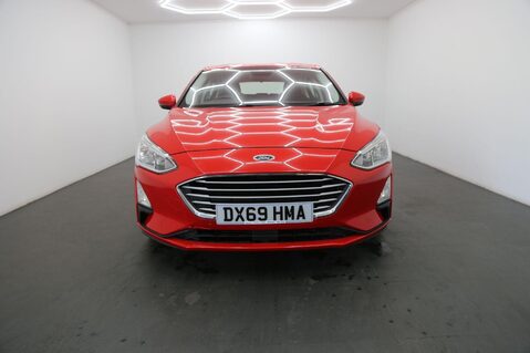 Ford Focus ZETEC 2