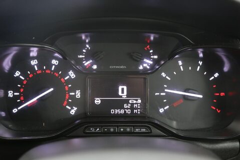 Citroen C3 PURETECH C-SERIES EDITION S/S 14