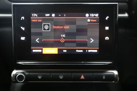Citroen C3 PURETECH C-SERIES EDITION S/S 15