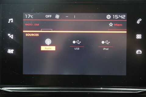 Citroen C3 PURETECH C-SERIES EDITION S/S 17