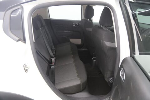 Citroen C3 PURETECH C-SERIES EDITION S/S 22