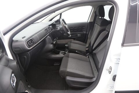 Citroen C3 PURETECH C-SERIES EDITION S/S 23