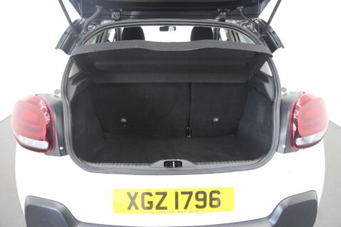 Citroen C3 PURETECH C-SERIES EDITION S/S 27