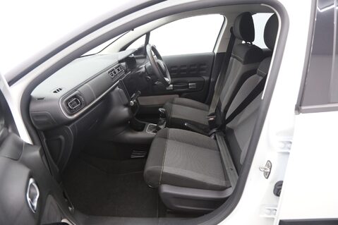 Citroen C3 PURETECH C-SERIES EDITION S/S 23