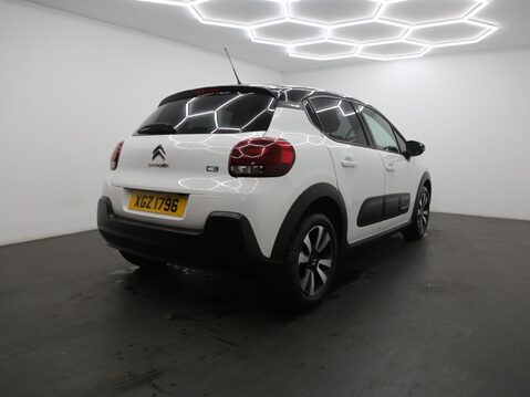 Citroen C3 PURETECH C-SERIES EDITION S/S 5