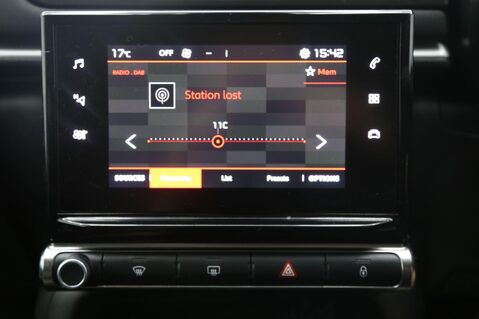 Citroen C3 PURETECH C-SERIES EDITION S/S 15