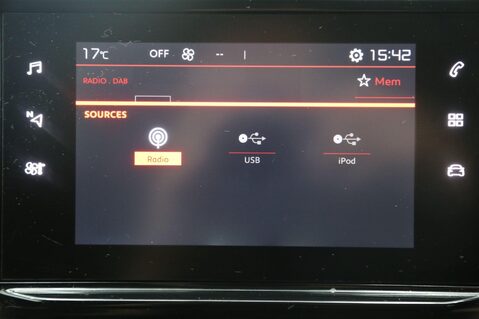 Citroen C3 PURETECH C-SERIES EDITION S/S 17