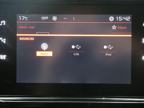 Citroen C3 PURETECH C-SERIES EDITION S/S 17