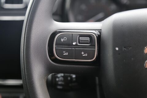 Citroen C3 PURETECH C-SERIES EDITION S/S 11