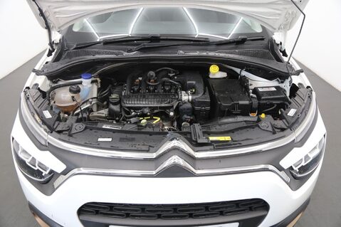 Citroen C3 PURETECH C-SERIES EDITION S/S 26