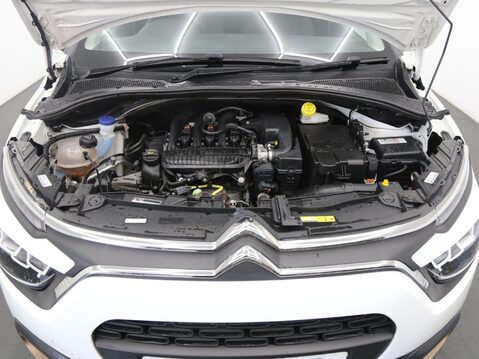 Citroen C3 PURETECH C-SERIES EDITION S/S 26