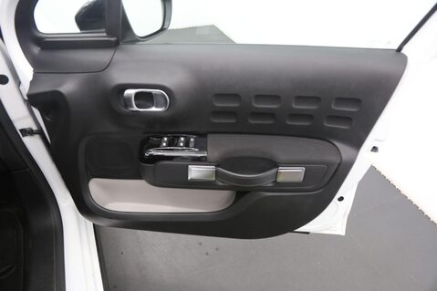 Citroen C3 PURETECH C-SERIES EDITION S/S 19