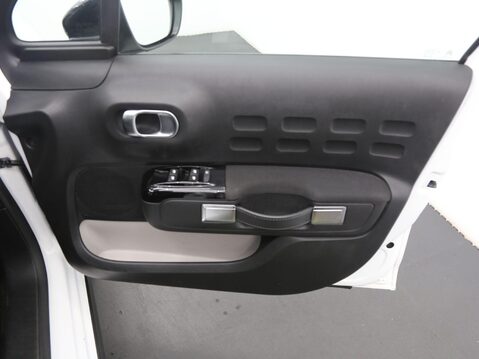 Citroen C3 PURETECH C-SERIES EDITION S/S 19