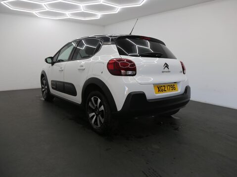 Citroen C3 PURETECH C-SERIES EDITION S/S 7