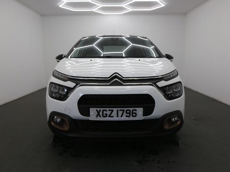 Citroen C3 PURETECH C-SERIES EDITION S/S